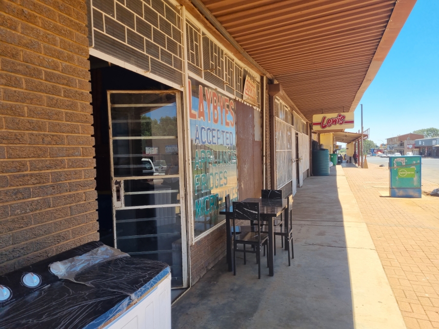 Commercial Property for Sale in Koster North West